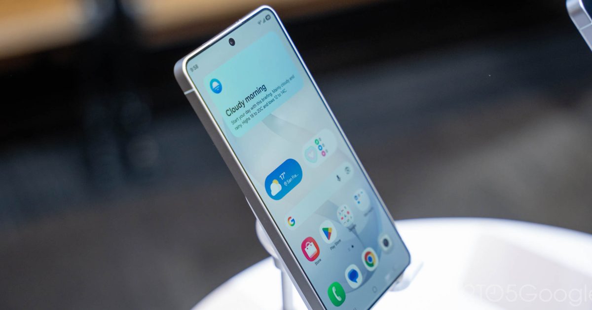 Samsung Galaxy update removes Android recovery menu tools, including sideloading