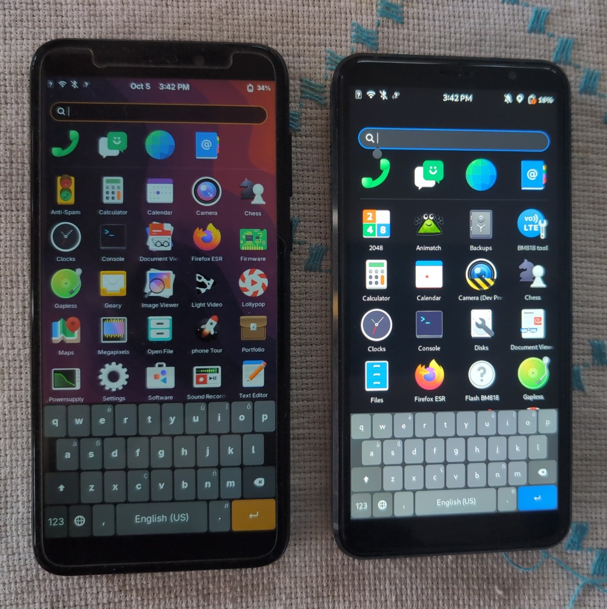 Will Linux phones become a viable alternative to the Android/iOS duopoly?