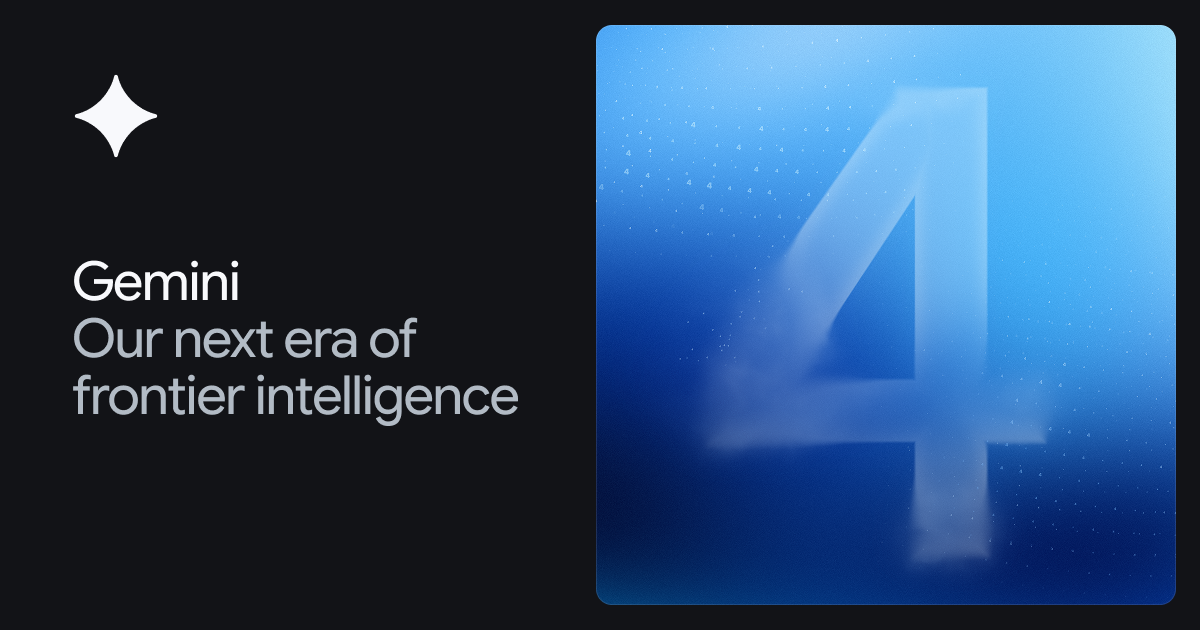 Gemini 4 Argon