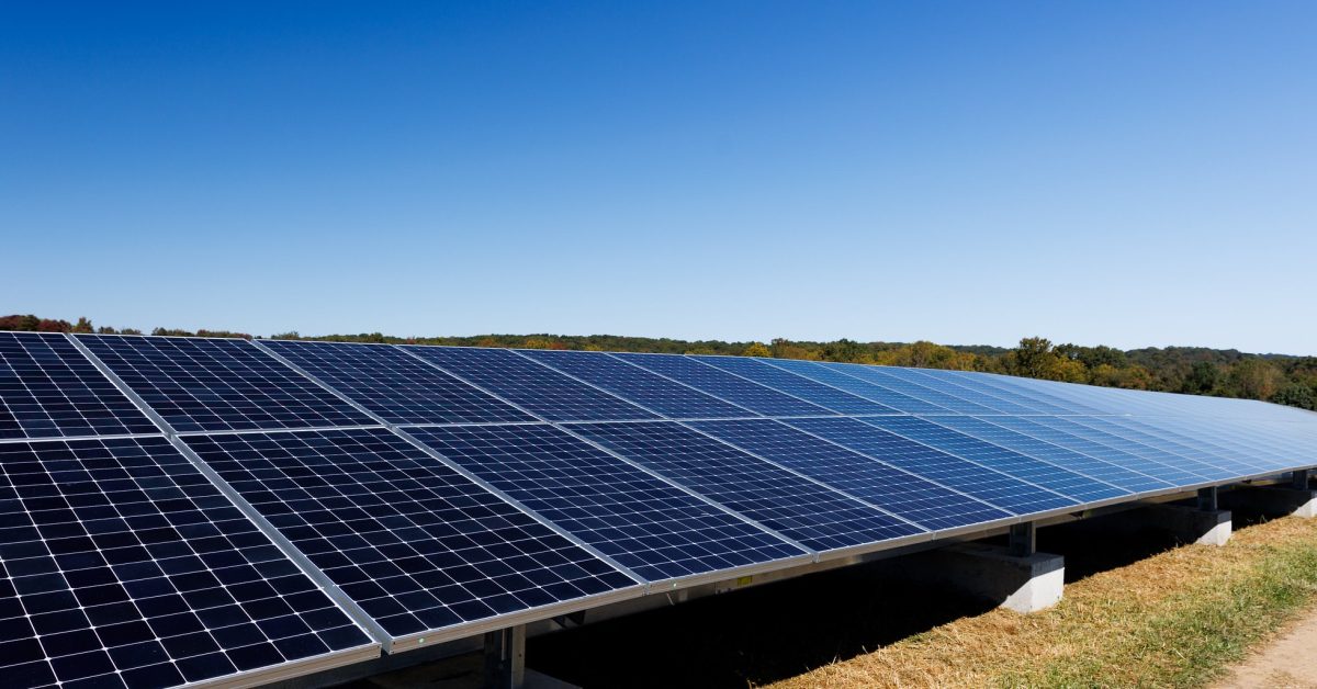 US electricity demand surged in 2025 – solar handled 61% of it