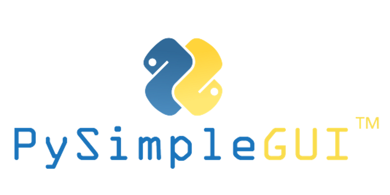 PySimpleGUI 6