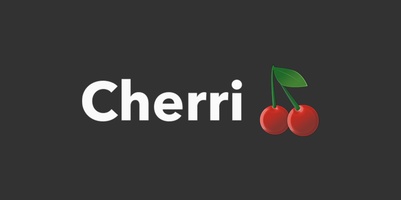 Cherri – programming language that compiles to an Apple Shortuct