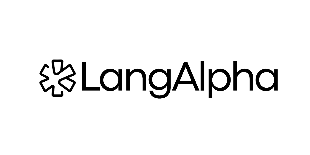 Show HN: LangAlpha – what if Claude Code was built for Wall Street?