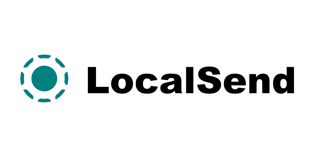 Localsend: An open-source cross-platform alternative to AirDrop