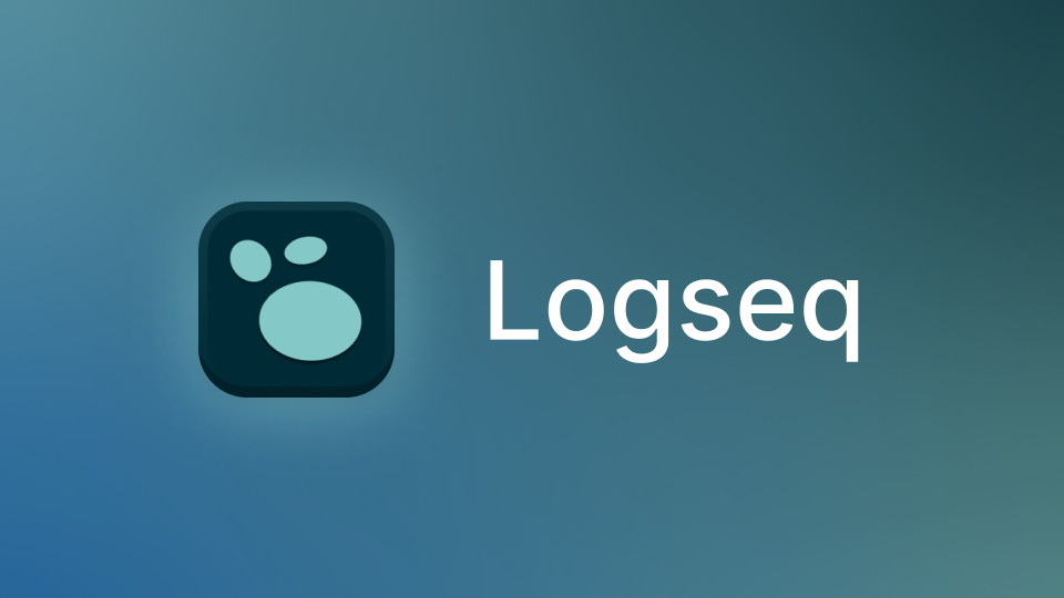 Logseq 2.0 Beta (DB version) is here