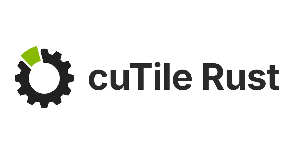 Show HN: cuTile Rust: Safe, data-race-free GPU kernels in Rust