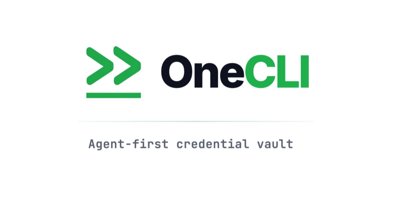 Show HN: OneCLI – OSS credential gateway that keeps secrets out of AI agents
