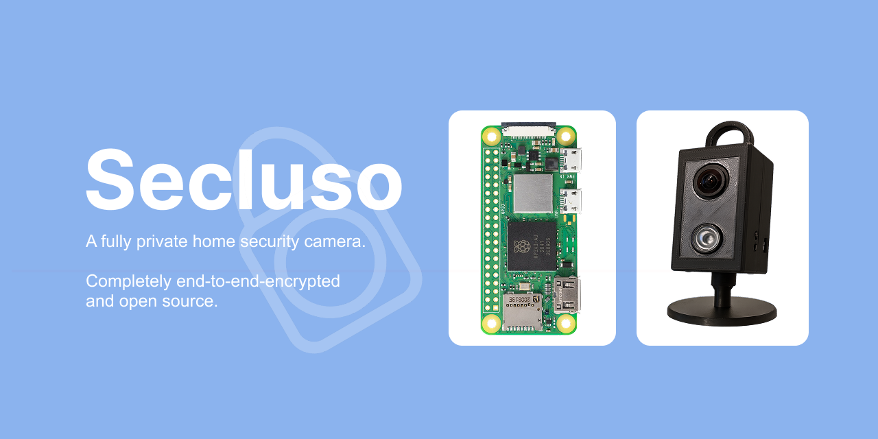 Show HN: Open-source private home security camera system (end-to-end encryption)