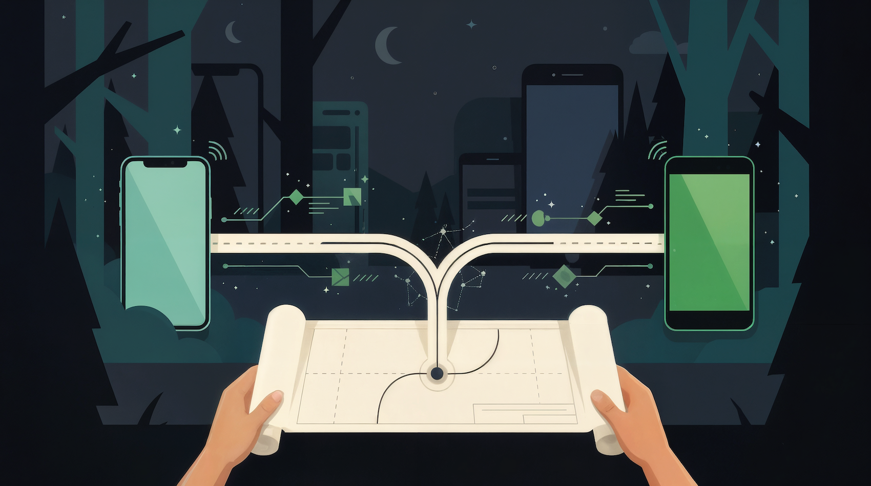 Shopify moves back to Native from React Native