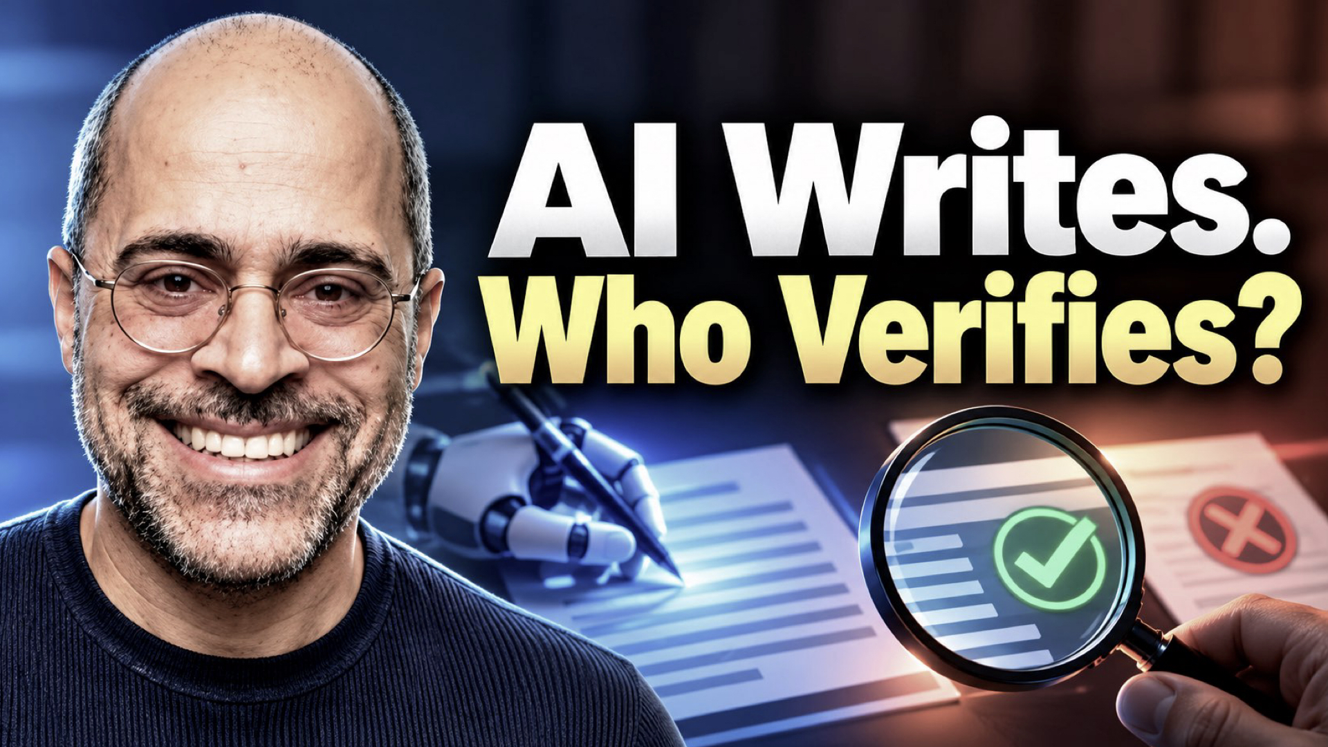 AI, Lean, and the Future of Formal Verification, with Lean Creator Leo de Moura