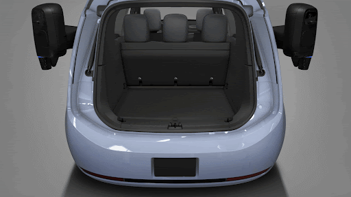 A look under our trunk: what's in our compute