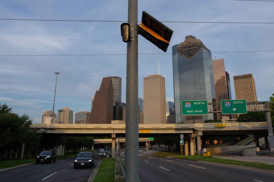 Lawmakers added $1 to car insurance policies. That money paid for Flock cameras